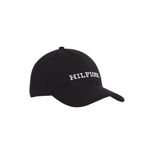Tommy Hilfiger Baseball Cap "TH MONOTYPE SOFT 6 PANEL CAP"