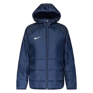 Nike Winterjas Academy Pro Therma-FIT Fall - Navy/Wit Dames