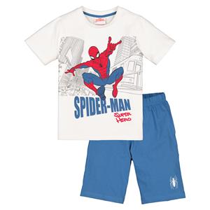 SPIDER-MAN Pyjashort van Spiderman
