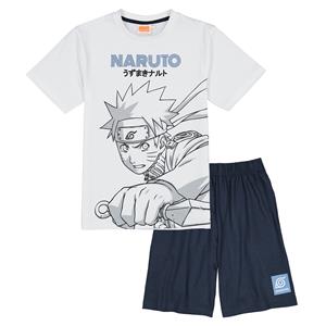 NARUTO SHIPPUDEN Pyjashort Naruto