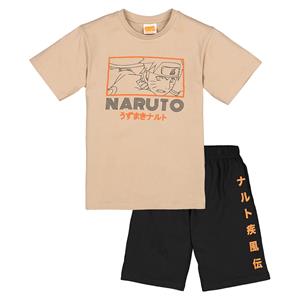 NARUTO SHIPPUDEN Pyjashort xxxs-M