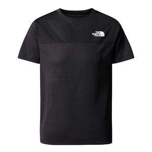 The North Face - Boy's / Never top Tee - Funktionsshirt
