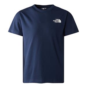 The North Face T-Shirt "TEEN S/S SIMPLE DOME TEE"