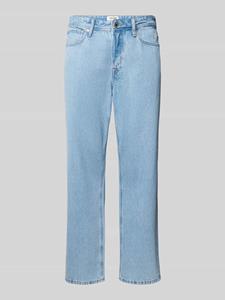 Jack & Jones Loose-fit-Jeans "JJIEDDIE JJORIGINAL MF 710"