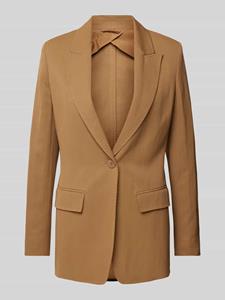 Max Mara Studio Blazer met klepzakken, model 'GITANE'