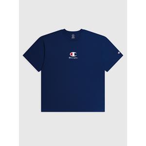 Champion T-shirt met korte mouwen en logo