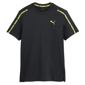 Puma T-shirt met korte mouwen voor training