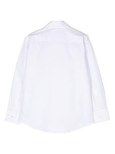 Mariella Ferrari Effen shirt - Wit