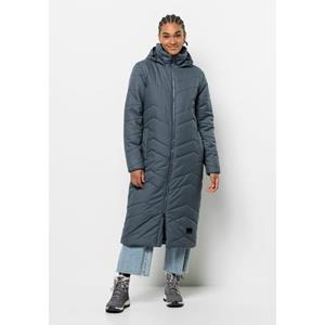 Jack Wolfskin Winterjas KYOTO LONG COAT W