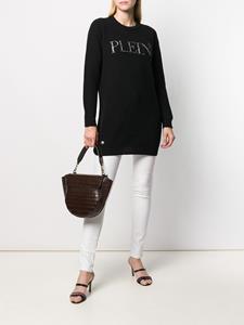Philipp Plein Skinny jeans - Wit