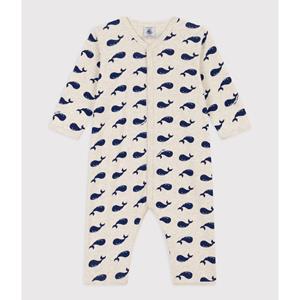 PETIT BATEAU Pyjama 3 maand -3 jaar