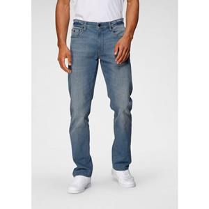 H.I.S Comfort-fit-Jeans "ANTIN", Ökologische, wassersparende Produktion durch Ozon Wash