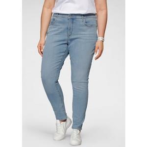 Levi's Plus Skinny fit jeans 311 PL SHAPING SKINNY