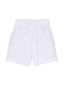 Monnalisa Cargo shorts - Wit