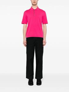 N.Peal Poloshirt - Roze