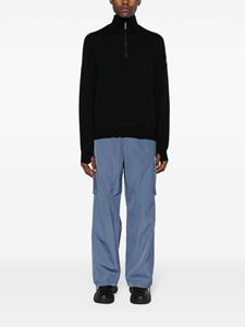 Adidas Fashion 3-Stripes cargo trousers - Blauw