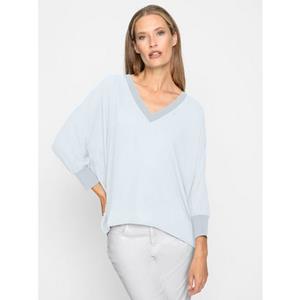 Heine Blouse met lange mouwen