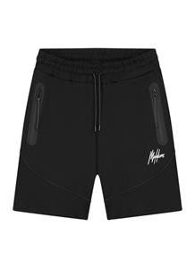 Malelions Male Broeken Ms2-ss24-07 Sport Counter Shorts