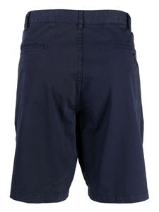 PS Paul Smith Bermuda shorts - Blauw