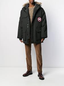 Canada Goose CG4660M31EXPEDITION61 - Zwart