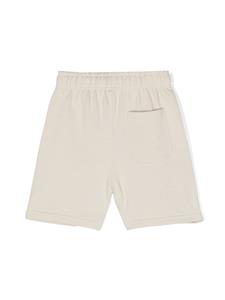 Molo Adian organic cotton shorts - Beige