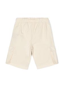 John Richmond Junior Katoenen shorts - Beige