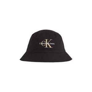 Calvin Klein Vissershoed MONOGRAM BUCKET HAT