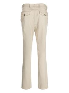 Man On The Boon. Slim-fit chino - Beige