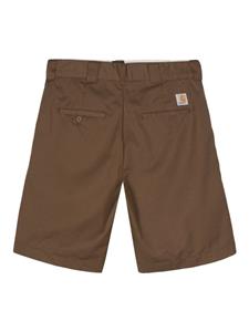 Carhartt WIP Twill shorts - Bruin
