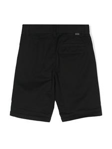 Molo Alan chino shorts - Zwart