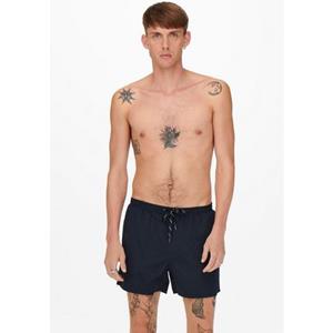 ONLY & SONS Badeshorts "ONSTED LIFE SWIM SHORT GW 1832"