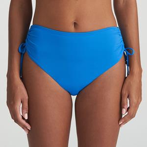 Marie jo Flidais Bikini Slip, Kleur: Mistral Blauw
