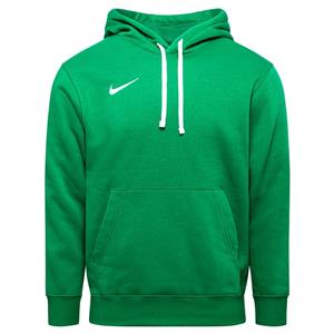 Nike Hoodie Fleece PO Park - Groen/Wit