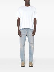 John Elliott The Daze straight-leg jeans - Blauw