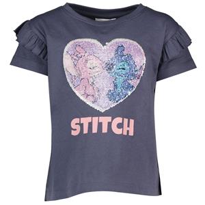 Zeeman Kinder T-shirt Stitch Korte mouwen