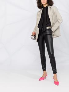 Karl Lagerfeld Skinny jeans - Zwart