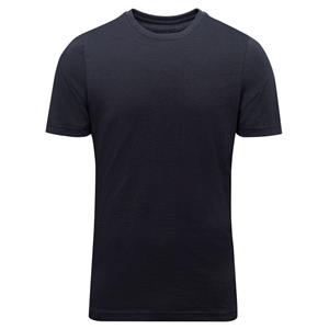 PUMA T-shirt Nordics Blank - Zwart/Cool Dark Gray