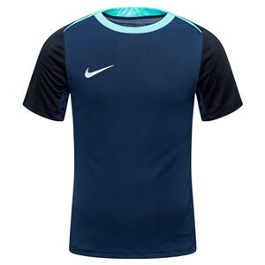 Nike Trainingsshirt Dri-FIT Academy Pro 24 - Navy/Turquoise/Zwart/Wit