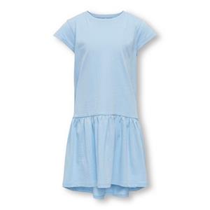 KIDS ONLY Mini-jurk KOGIDA C/S CUTLINE DRESS JRS