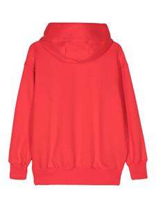 Nike Phoenix fleece hoodie - Rood