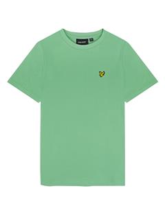 Lyle & Scott T-shirt - Lawn groen