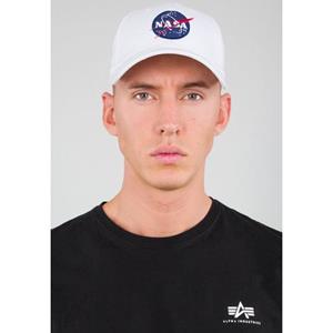 Alpha Industries Trucker cap  Accessoires - Headwear Nasa Cap