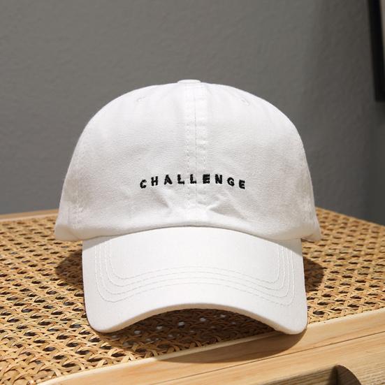 K Boutique Yousheng Embroidery Letter Print Extended Brim Adjustable Bucket Baseball Hat Sunscreen Visor Men Sun Hat Fashion Accessories