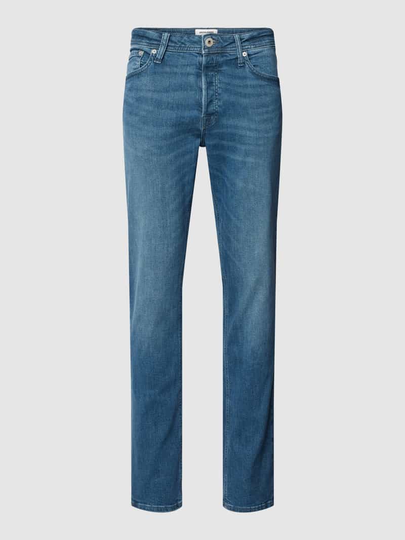 Jack & jones Slim fit jeans, model 'TIM'