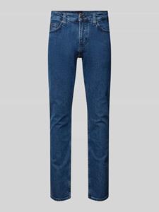 BOSS ORANGE Slim-fit-Jeans "Delaware BC-C"