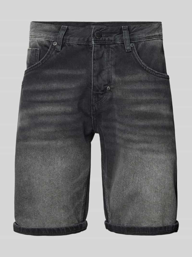 Antony Morato Korte slim fit jeans in 5-pocketmodel