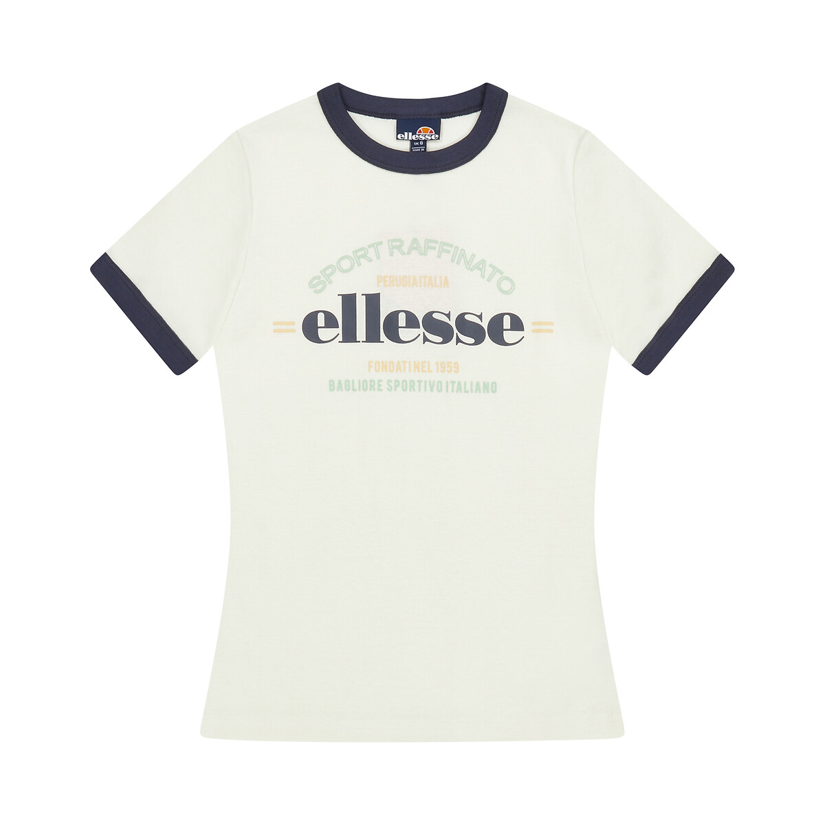 ELLESSE T-Shirt Telani