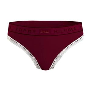 Tommy hilfiger Slip Logo Lace