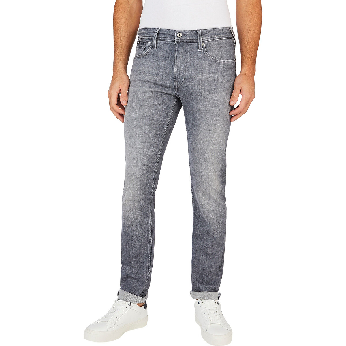 Pepe jeans Jean slim  Hatch regular