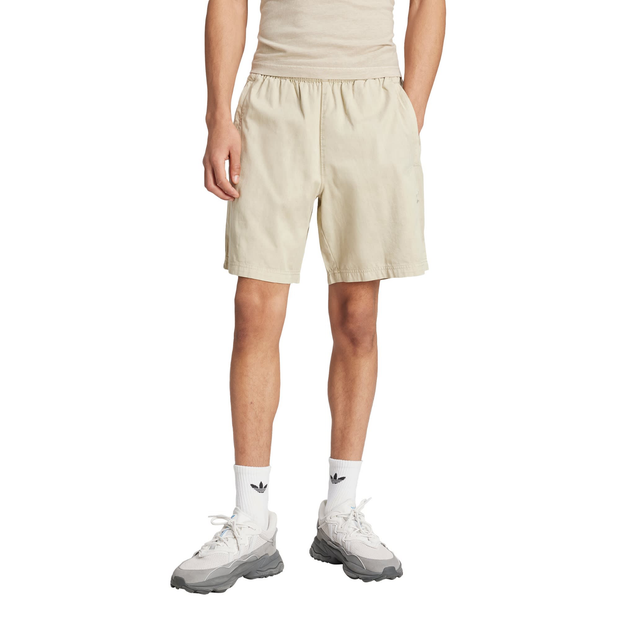 Adidas Trefoil Essentials+ Dye - Herren Shorts